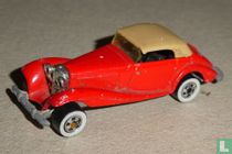 Mercedes 540K