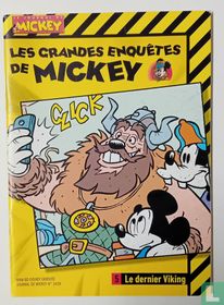 Le dernier Viking