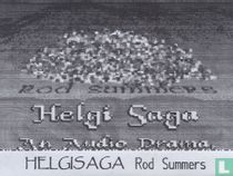 Helgisaga