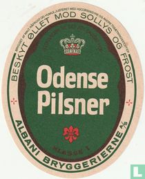 Odense pilsner 