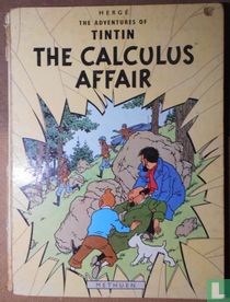 The Calculus Affair