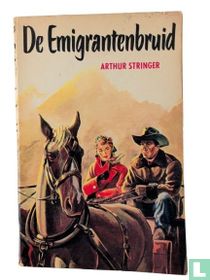 De emigrantenbruid acheter