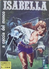 A caccia del monco