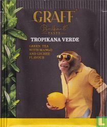 Graff [r] tea bags catalogue