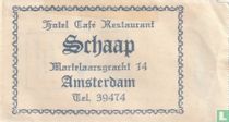Hotel Café Restaurant Schaap