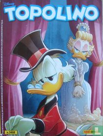 Topolino 3468