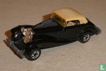 Mercedes 540K
