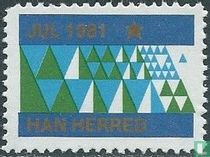 Noël à Han Herred acheter