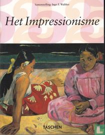 Het Impressionisme
