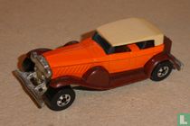 '31 Doozie (Düsenberg)