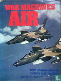 War Machines - Air