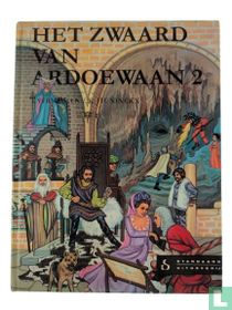 Het zwaard van Ardoewaan 2 acheter