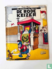 De rode keizer