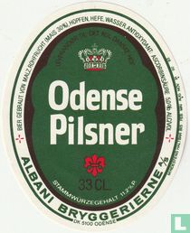 Odense pilsner 