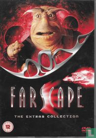 Farscape: The Extras Collection