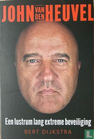 John van den Heuvel