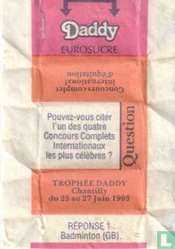 Question réponse 1