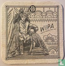 WIPA White Indian Pale Ale