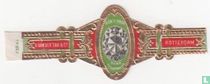 Koh-I-Noor Reina Guillermina - B. Van Der Tak & Co - Rotterdam