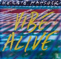 Vibe Alive
