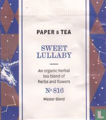 Sweet Lullaby
