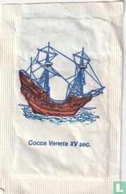 Cocca Veneta XV sec
