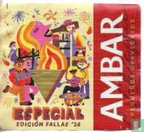 Edicion fallas ,26