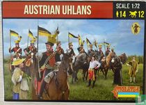 Austrian Uhlans 