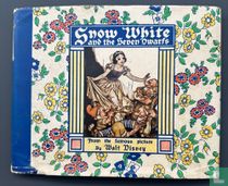 Snow white and the seven dwarfs