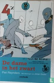 De dame in het zwart acheter