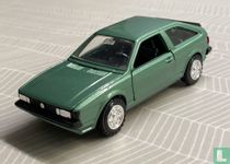 Volkswagen Scirocco GLI