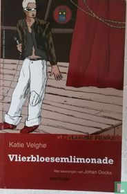 Vlierbloesemlimonade acheter