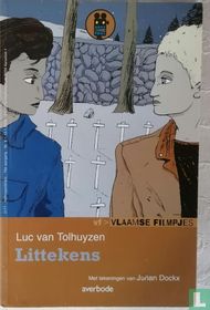 Littekens acheter