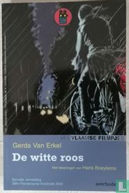 De witte roos acheter