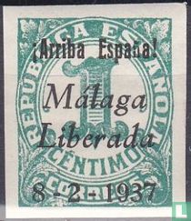 Málaga Liberada