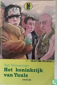Het koninkrijk van Yuuls acheter