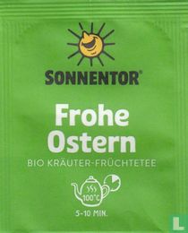 Frohe Ostern