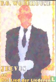 Jeeves en het Lied der Liederen
