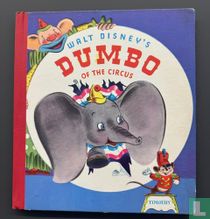 Dumbo of the circus