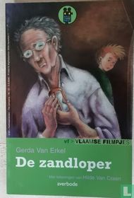 De zandloper for sale