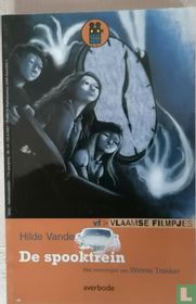 De spooktrein for sale