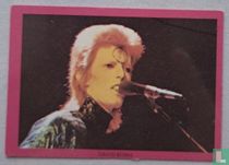 David Bowie