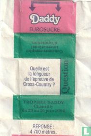 Question réponse 4700 mètres
