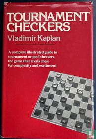 Tournament Checkers