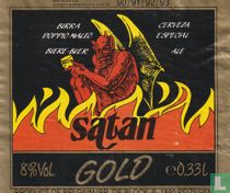 Satan Gold