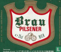 Brau Pilsener