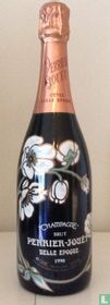 Perrier-Jouët
