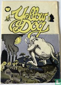 Yellow Dog acheter