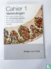 Cahier 1. Verbindingen