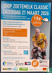 Joop Zoetemelk Classic